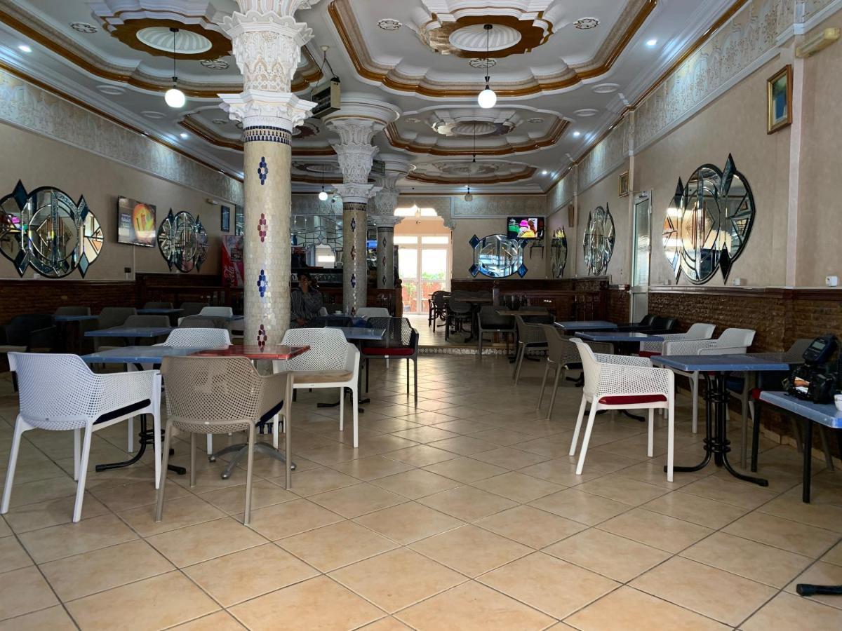 Hotel Borj Mogador Essaouira Exterior foto