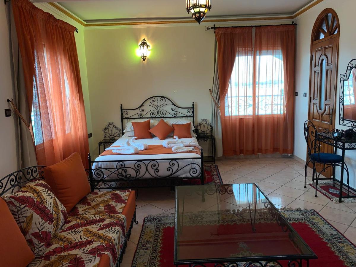 Hotel Borj Mogador Essaouira Exterior foto