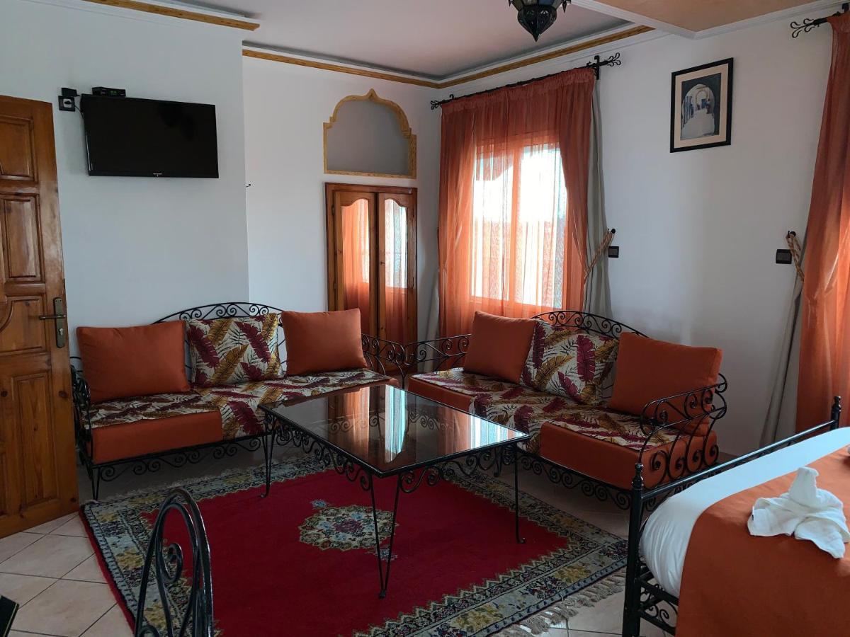 Hotel Borj Mogador Essaouira Exterior foto