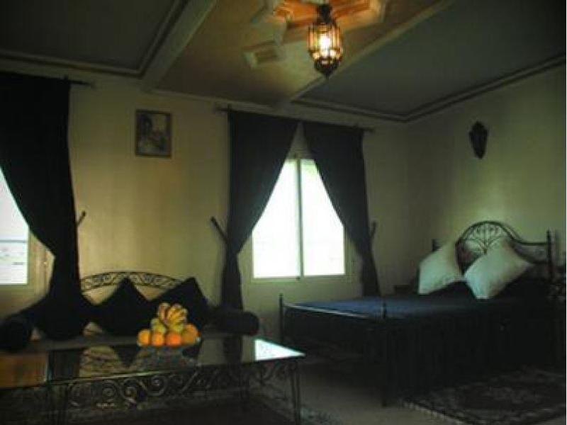 Hotel Borj Mogador Essaouira Exterior foto