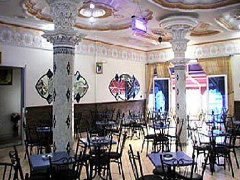 Hotel Borj Mogador Essaouira Exterior foto