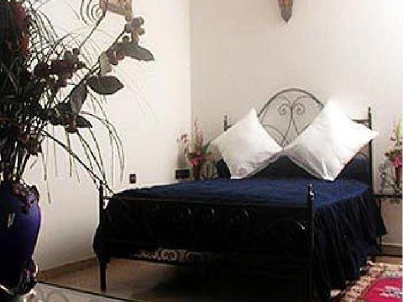 Hotel Borj Mogador Essaouira Exterior foto