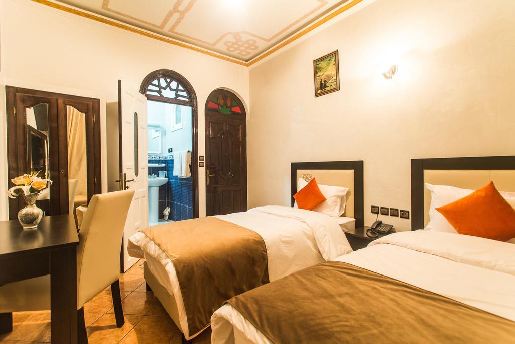 Hotel Borj Mogador Essaouira Exterior foto