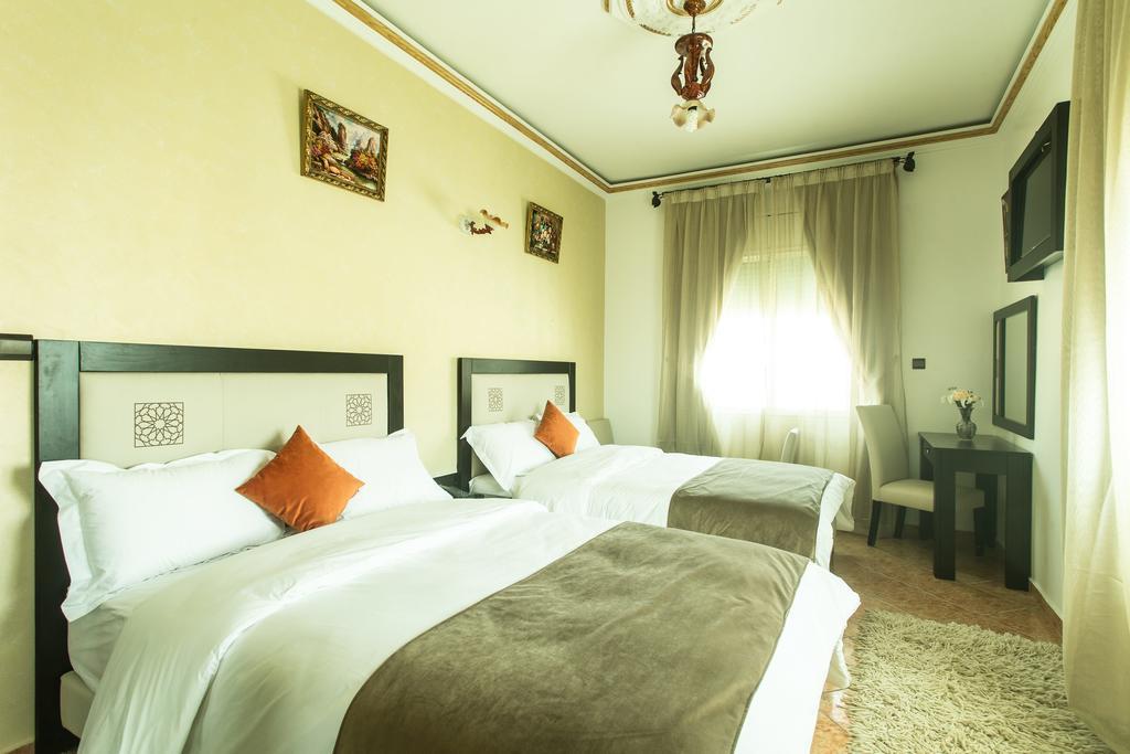 Hotel Borj Mogador Essaouira Exterior foto