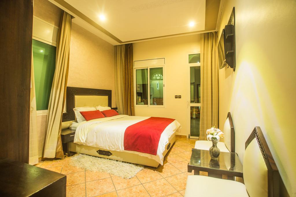 Hotel Borj Mogador Essaouira Exterior foto